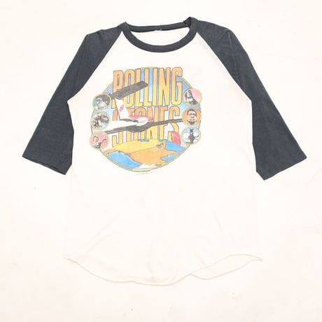 The Rolling Stones "1981 Tour" T-Shirt