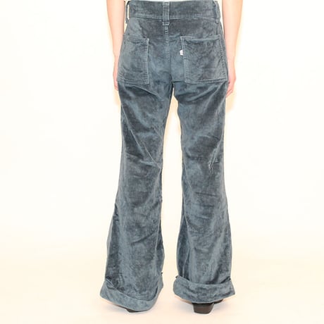 Levi's Bellbottom Pants