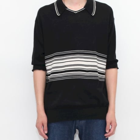 John Smedley Polo S/S Shirt