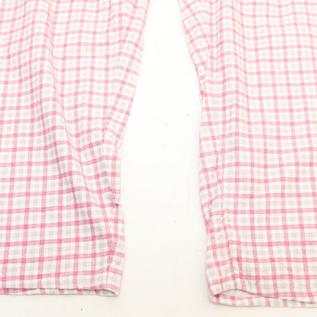 Vintage Pajama Set Up