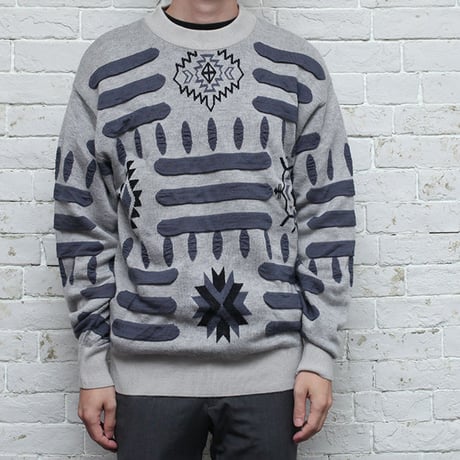 Good Design Sweater
