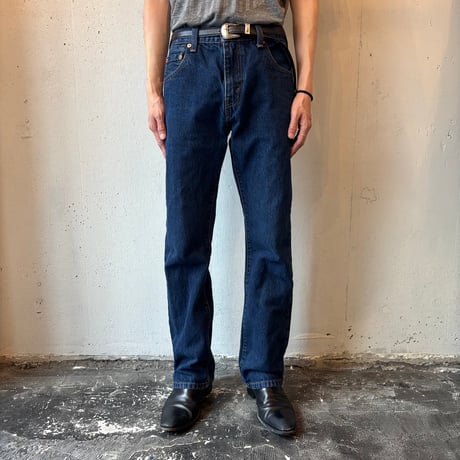 Levi's 517 Denim Pants MADE IN EGYPT
