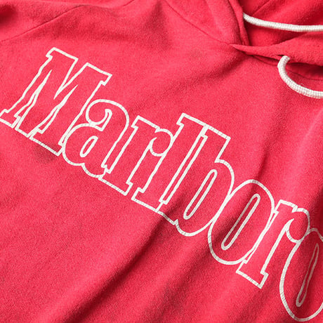 Vintage Marlboro Hoodie