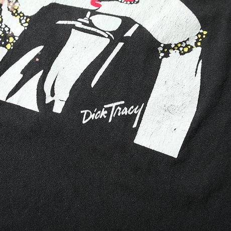 Vintage Dick Tracy  T-Shirt