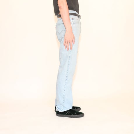 Levis 505 Denim Pants