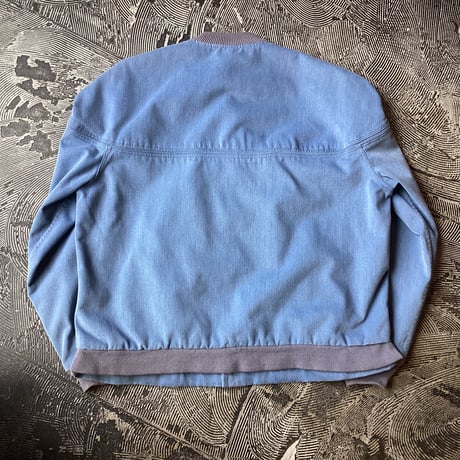 70s Sears Cup Shoulder Jacket