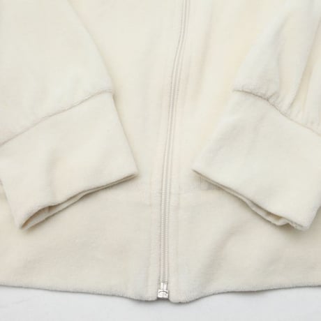 Vintage Track Jacket