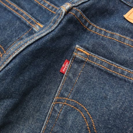 Levi's 517 Denim Pants