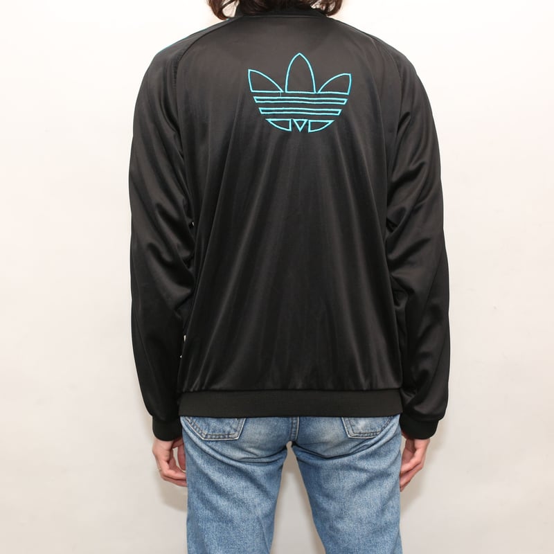 adidas TRACK JACKET トラックジャケット Vintage Adidas Track Jacket | Strato