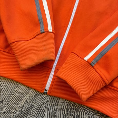 90s Fred Perry Track Jacket