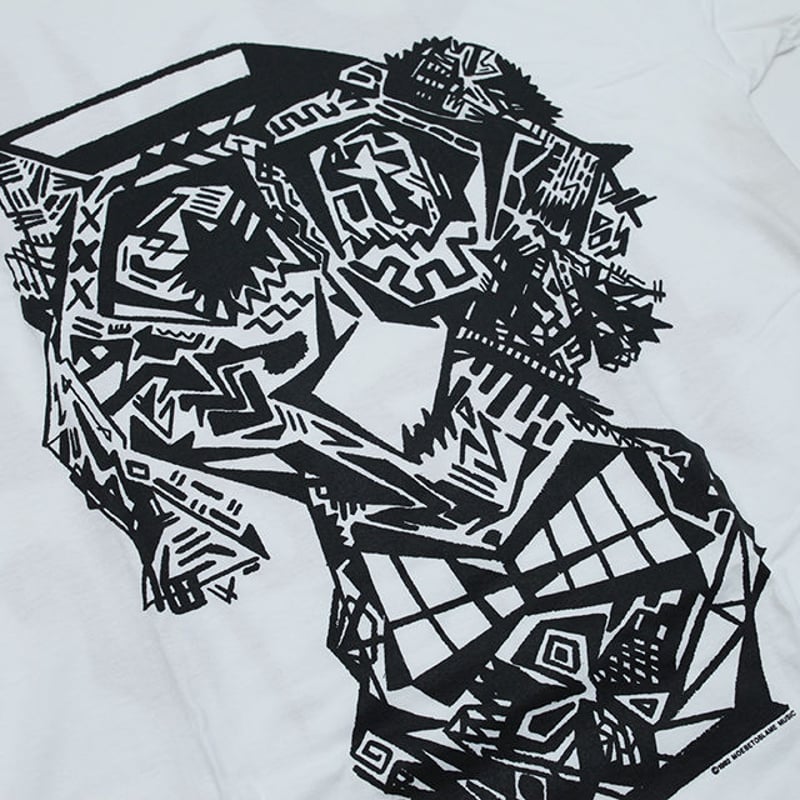 ヴィンテージ レッチリTシャツ Vintage RHCP T-Shirt | Strato