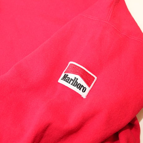 Vintage Marlboro Hoodie