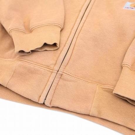 Carhartt Zip-up Sweat Hoodie