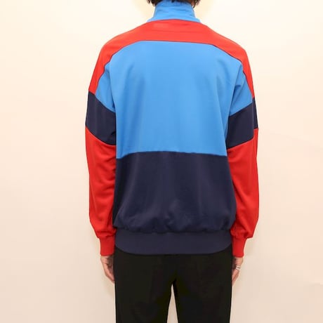 80's Adidas Track Jacket