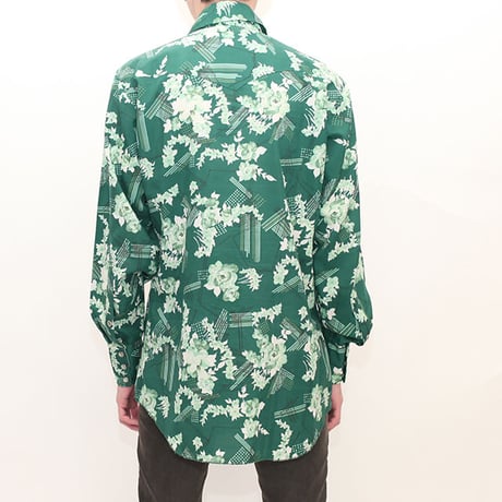 H BAR C Western  Shirt