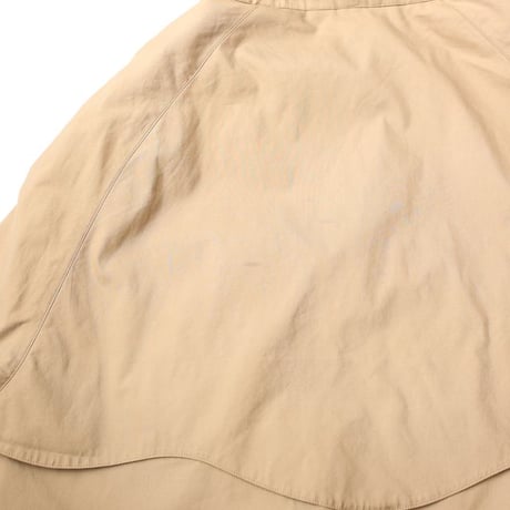 Burberrys Zip Up Jacket