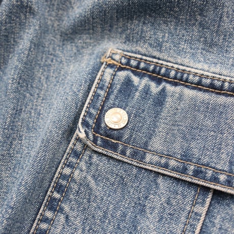 Levi's Silver Tab Denim Pants