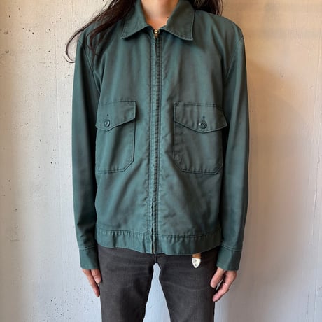 70s Work Jacket