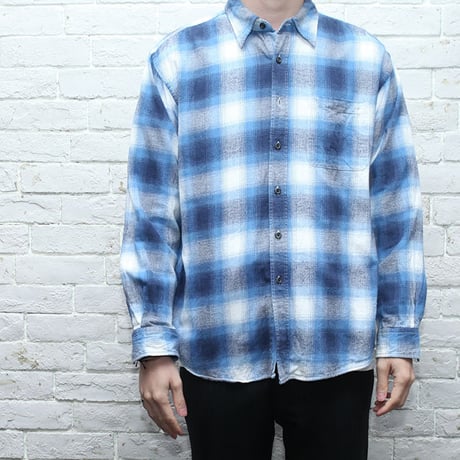 Flannel L/S Shirt