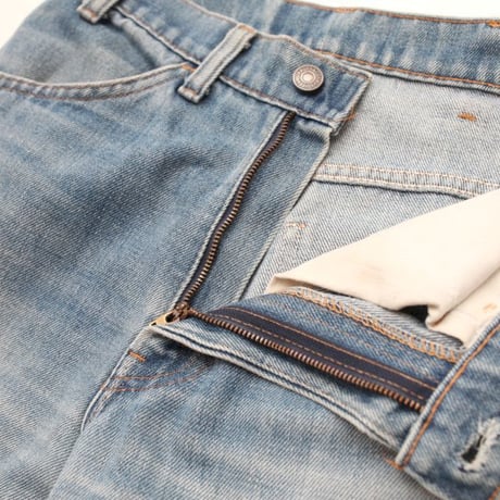 Vintage Levis 646 Denim Pants