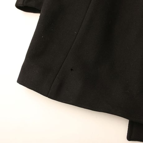 Burberry London Pea Coat