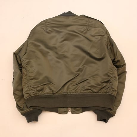70's L-2B Flight Jacket