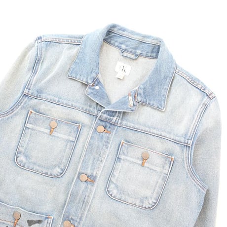 Calvin Klein Denim Jacket