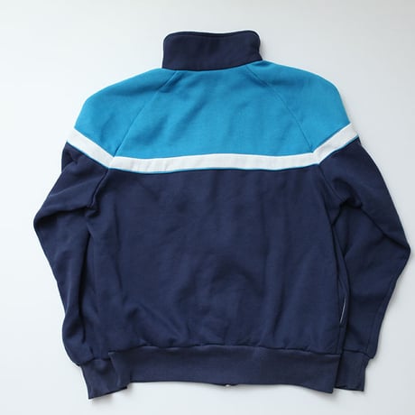 ヴィンテージ ナイキジャージ 紺タグ 80s Nike Jersey