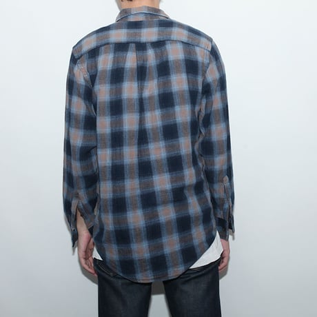 Flannel L/S Shirt