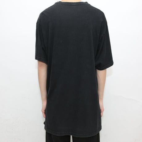 90's BLACK FLAG "POLICE STORY" T-Shirt