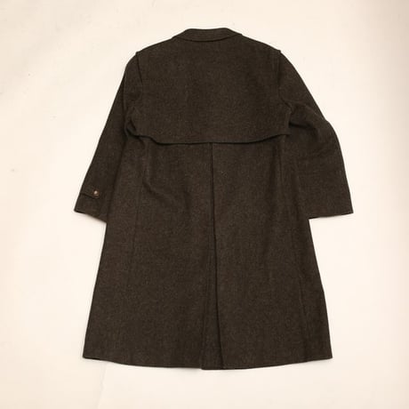 ALPENLAND Loden Coat MADE IN AUSTRIA