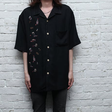 Nat Nast Sunday Afternoon S/S Shirt