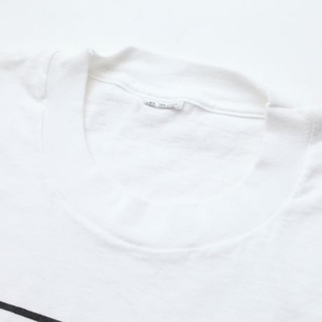 90's Funny Message  Print T-Shirt