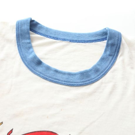 Vintage New Orleans Ringer T-Shirt