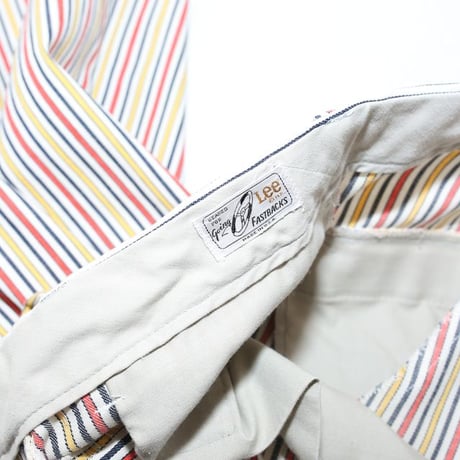 70s Lee Flared Pants