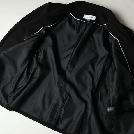 Calvin Klein Tailored Jacket