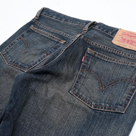 Levis 517 Denim Pants