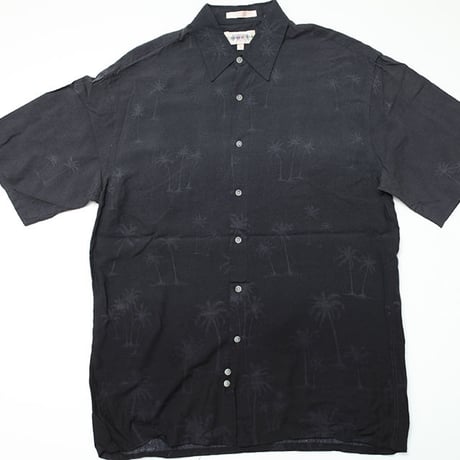 Rayon Hawaian S/S Shirt