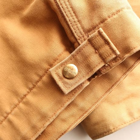 Carhartt Detroit Jacket MADE IN USA