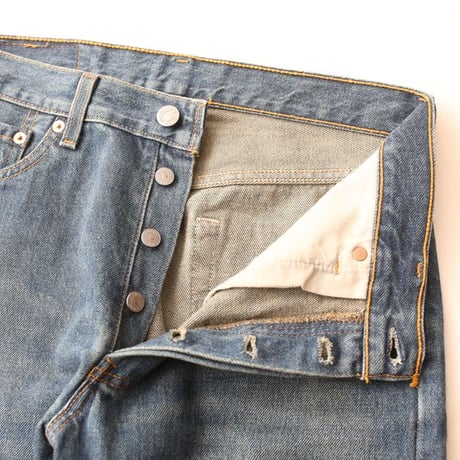 90s Levi's 501 Denim Pants MADE IN USA