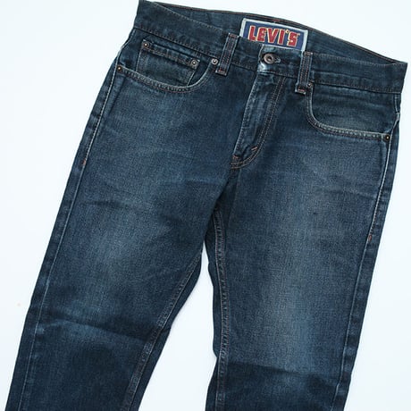 リーバイス511スキニーパンツ デニム Levis Denim Pants
