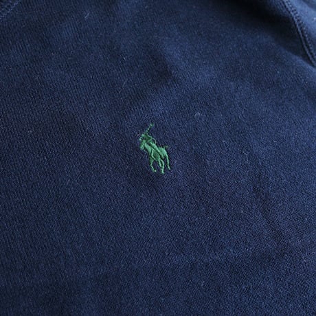 ラルフローレン コットンニットセーター Ralph Lauren