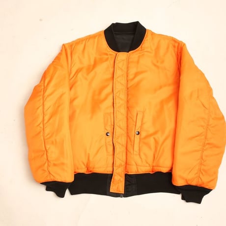 Alpha MA-1 Flight Jacket