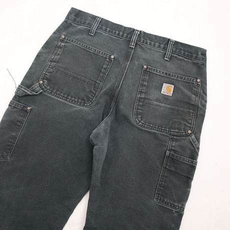 Carhartt Double Knee Pants