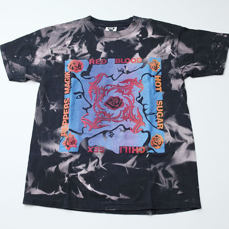 ヴィンテージレッチリTシャツ Vintage RHCP T-Shirt
