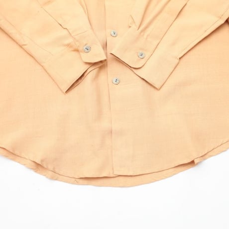Silk L/S Shirt
