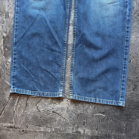 00s Levi’s 559 Denim Pants "Relaxed Straight"