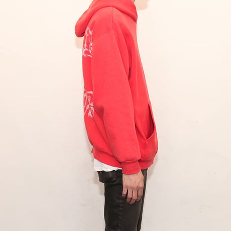 Harley Davidson Hoodie