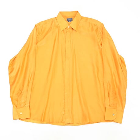 Silk L/S Shirt