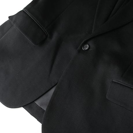 Tailored Jacket